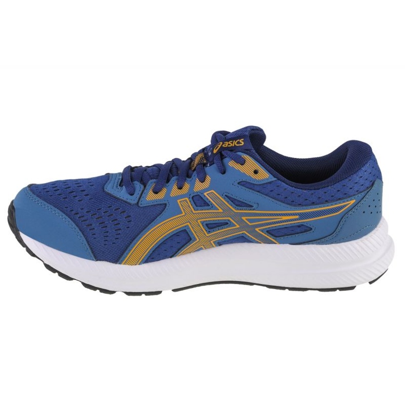 Asics Gel-Contend 8 M 1011B492-400 sininen 1