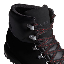 Adidas Terrex Pathmaker Climaproof M G26455 kengät musta 1