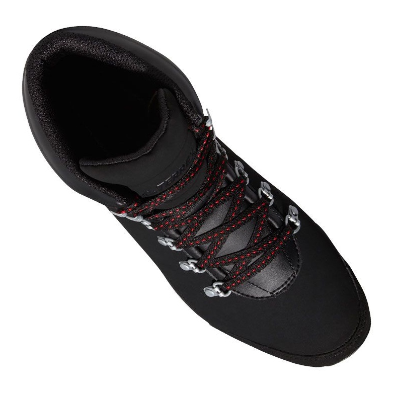 Adidas Terrex Pathmaker Climaproof G26455 kengät mustat 4