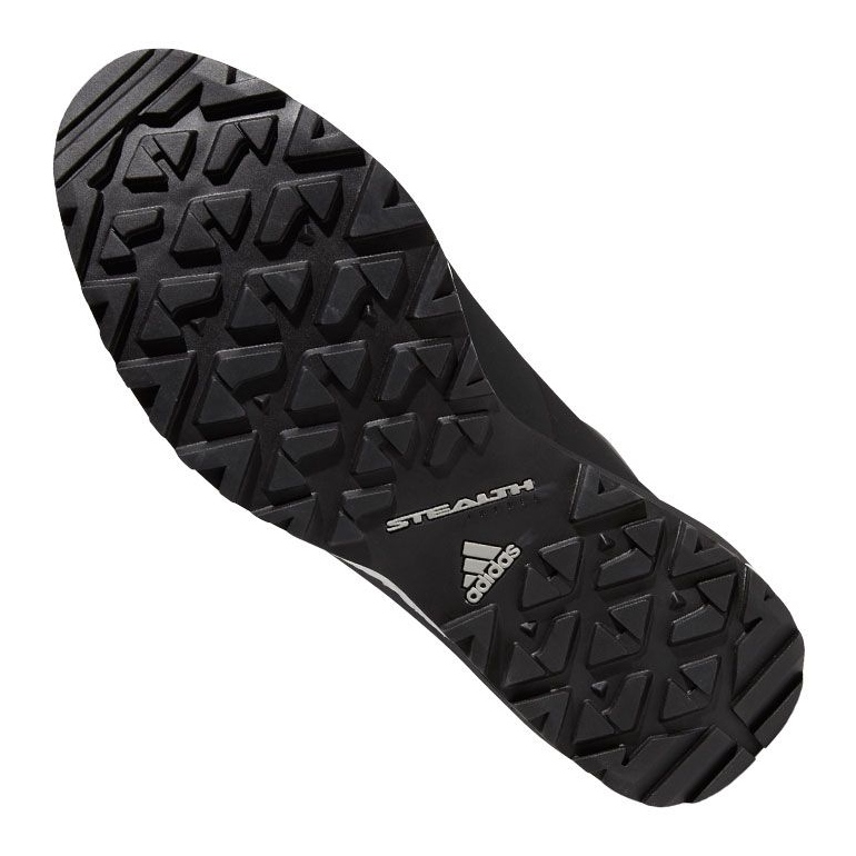 Adidas Terrex Pathmaker Climaproof G26455 kengät mustat 5
