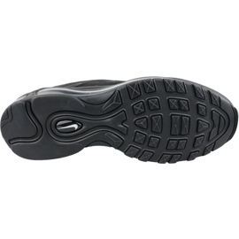 Nike Air Max 97 M BQ4567-001 kenkä musta 3