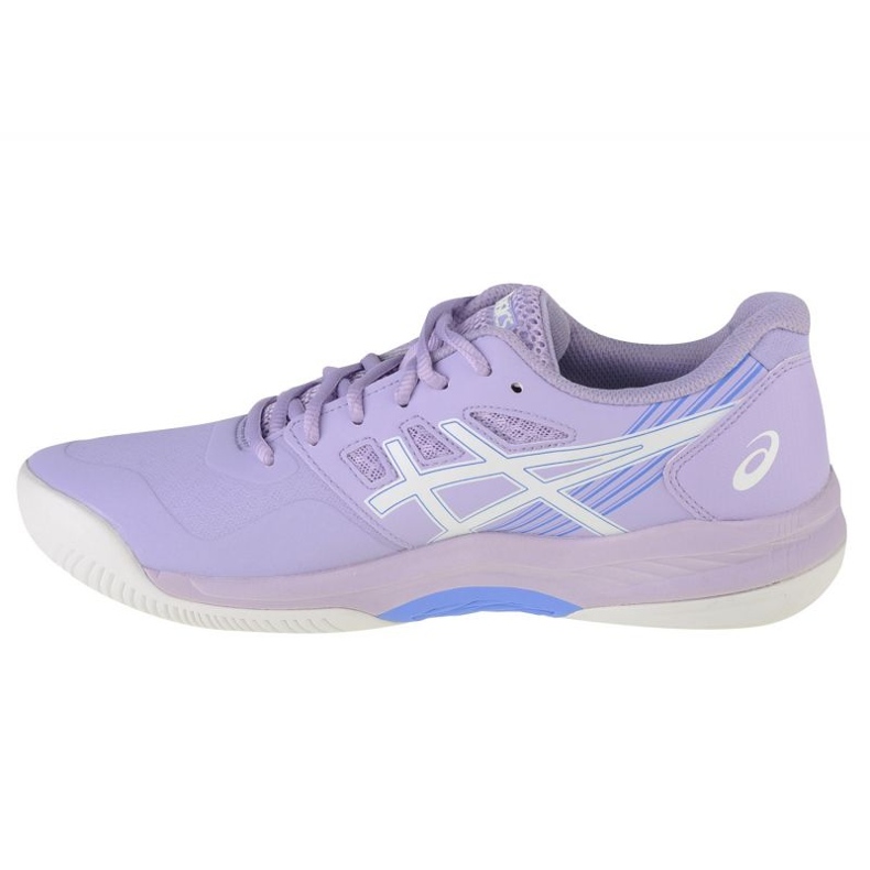 ASICS Gel-Game 8 W 1042A152-500 kengät violetti 1
