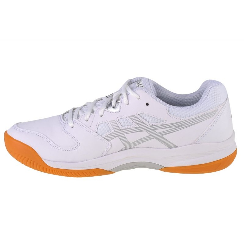 ASICS Gel-Renma W 1072A073-102 kengät valkoinen valkoinen 1