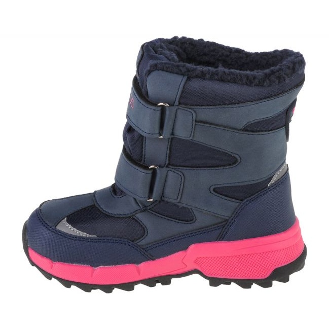 Kappa Cekis Tex -kengät 260903K-6722 sininen 1