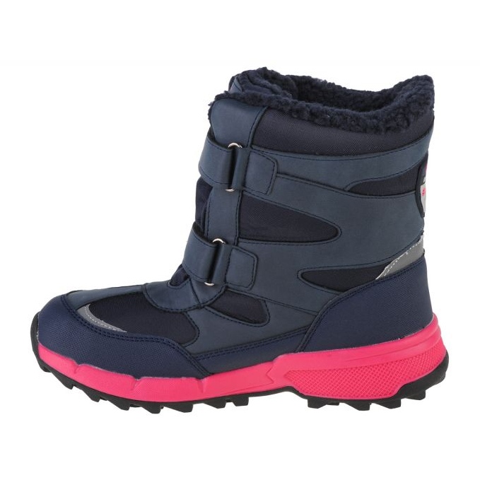 Kappa Cekis Tex T 260903T-6722 kengät sininen 1