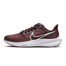 Nike Air Zoom Pegasus 39 M DH4072-600 kengät punainen monivärinen 1