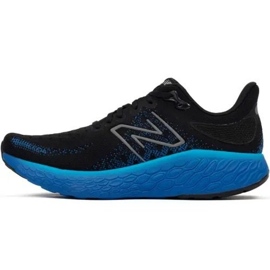 New Balance Fresh Foam 1080 v12 M M1080Z12 kengät musta 1