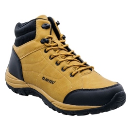 Hi-Tec Canori Mid -kengät 92800210751 ruskea 2
