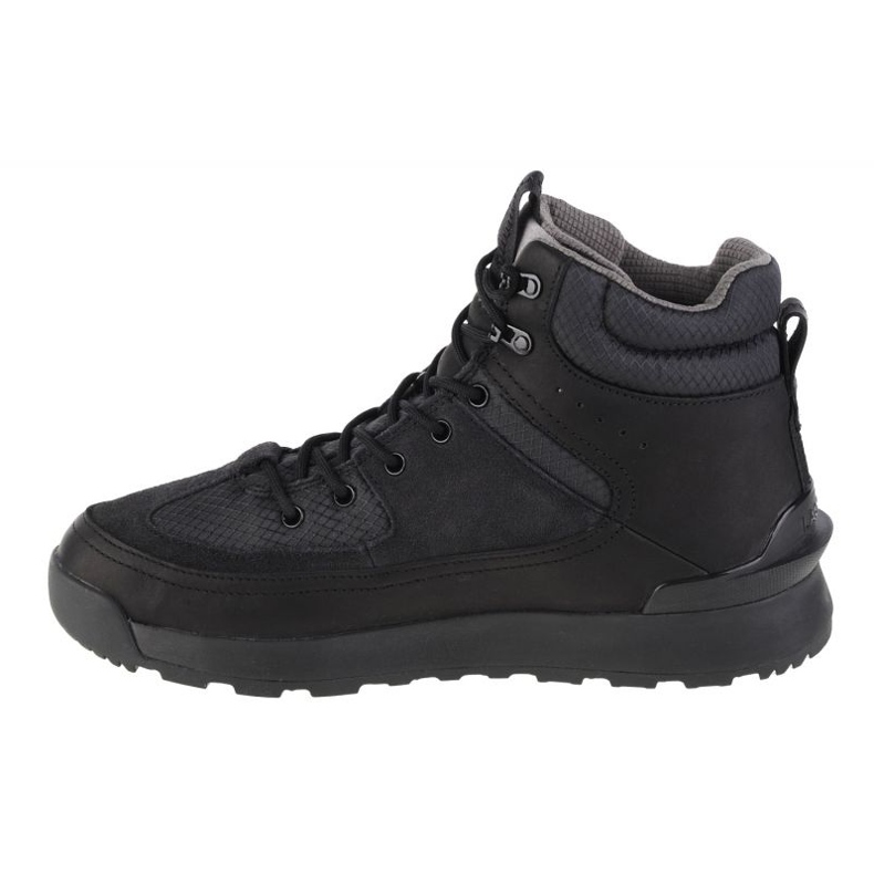 Lacoste Urban Breaker Gtx 742CMA000302H kengät musta 1
