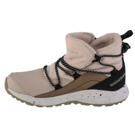 Kengät Merrell Bravada 2 Thermo Demi Wp W J036788 monivärinen 1