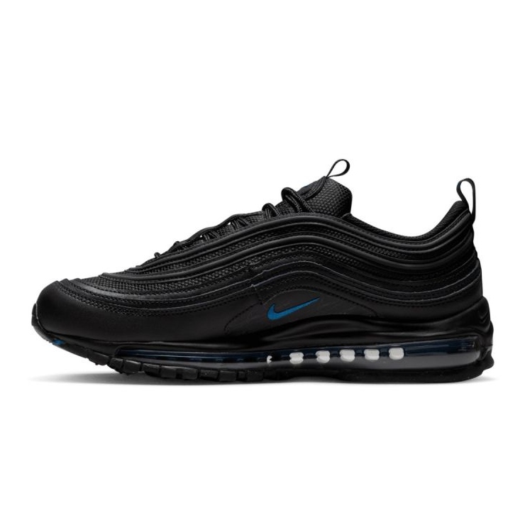 Nike Air Max 97 M DZ4505-001 kengät musta 1