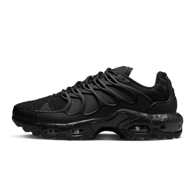 Nike Air Max Terracape Plus DQ3977-001 -kengät musta 1