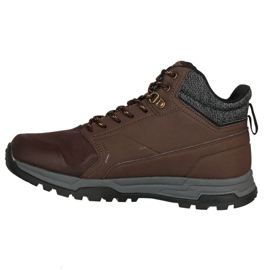 Kengät Joma TK.Ajofrin 2224 M TKAJOW2224 ruskea 1