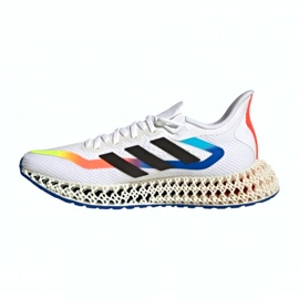 Adidas 4dfwd 2 juoksukengät M HQ1039 musta 1