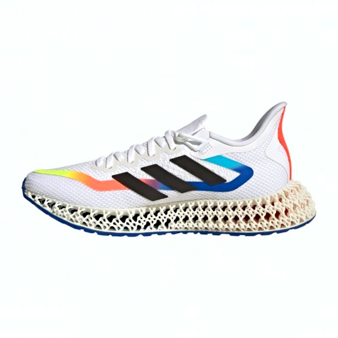 Adidas 4dfwd 2 juoksukengät M HQ1039 musta 1