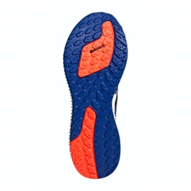 Adidas 4dfwd 2 juoksukengät M HQ1039 musta 3