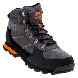 Kengät Elbrus Matio Mid Wp M 92800280431 harmaa 2