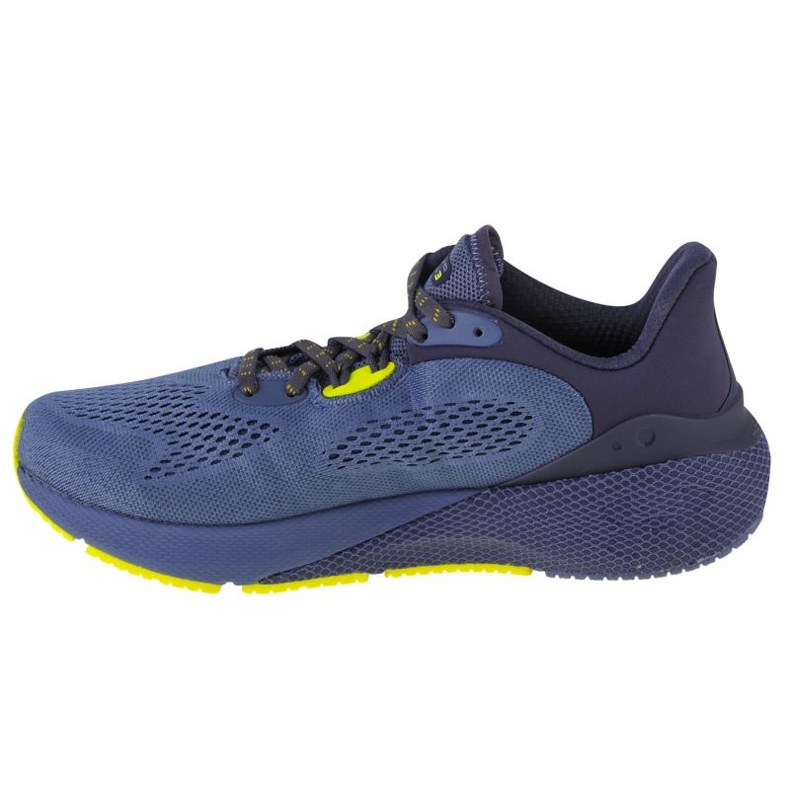 Juoksukengät Under Armour Hovr Machina 3 M 3024899-500 violetti tummansininen 1