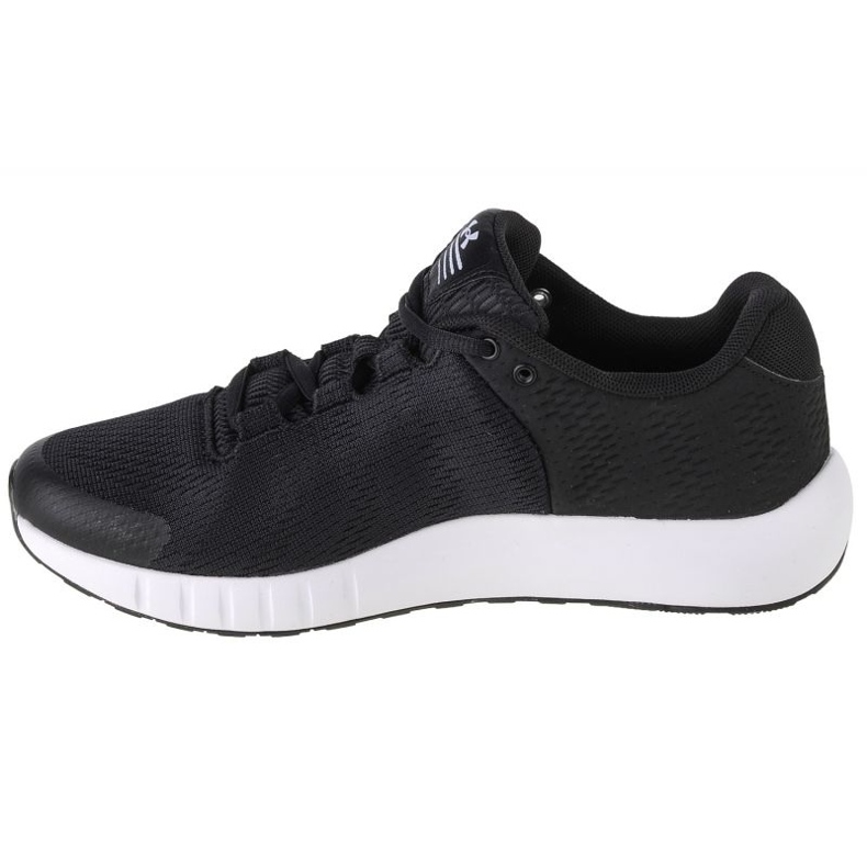 Juoksukengät Under Armour Micro G Pursuit Bp W 3021969-002 musta 1