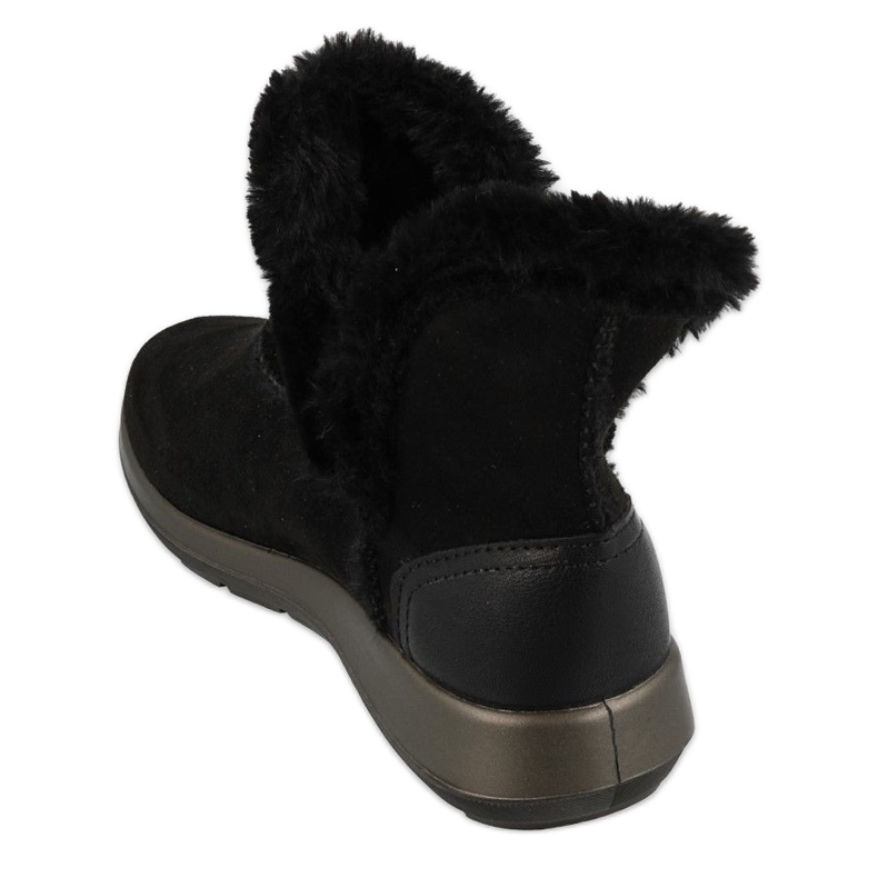 Dr.ORTO Befado naisten kengät 156D903 musta 2