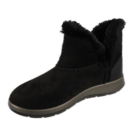 Dr.ORTO Befado naisten kengät 156D903 musta 3