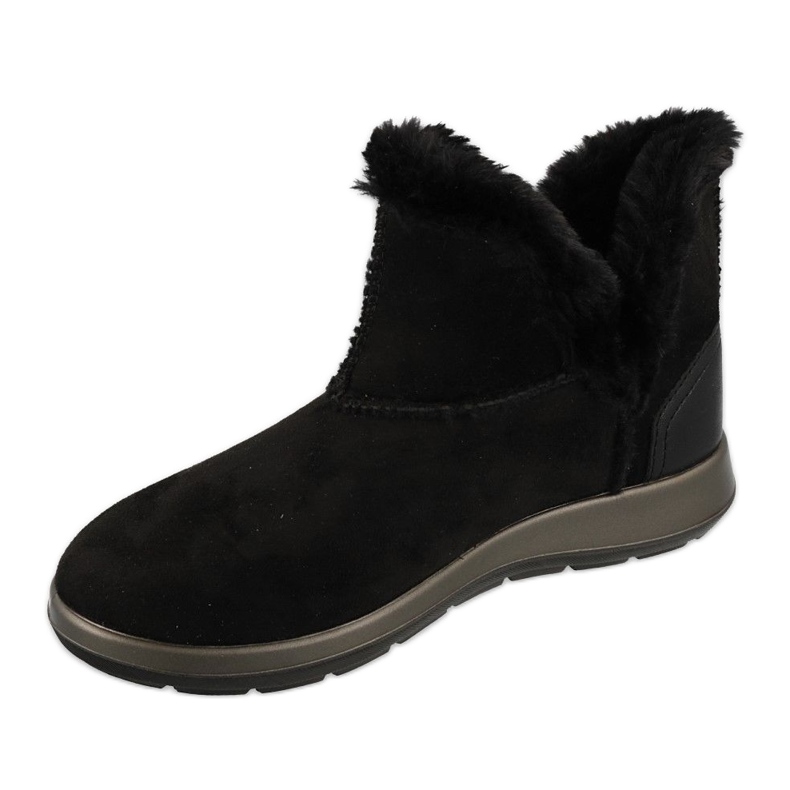 Dr.ORTO Befado naisten kengät 156D903 musta 3