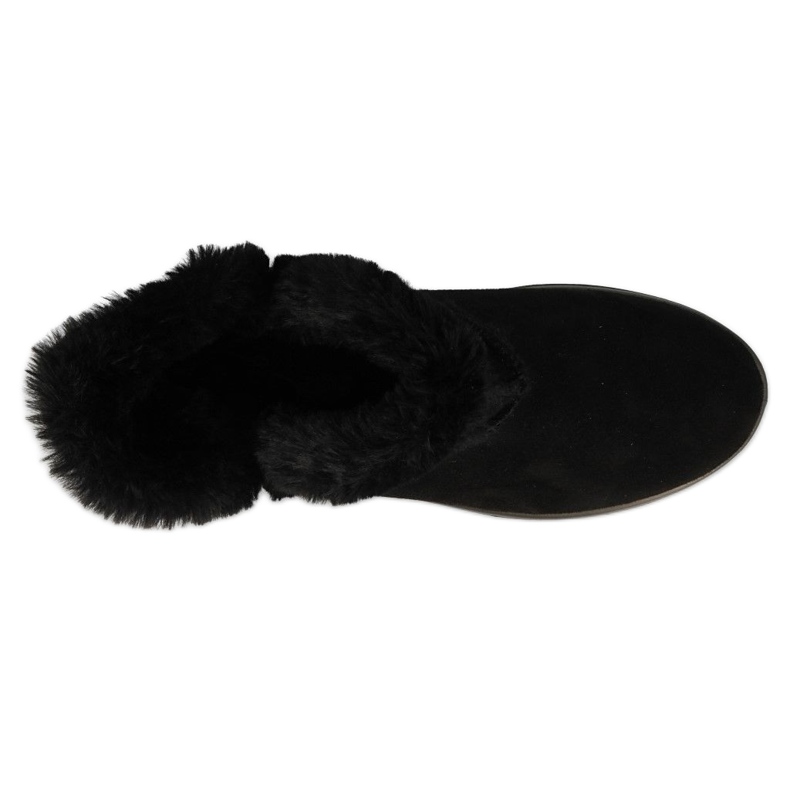 Dr.ORTO Befado naisten kengät 156D903 musta 4