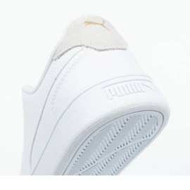 Puma Shuffle M 309668 08 lenkkarit valkoinen 2
