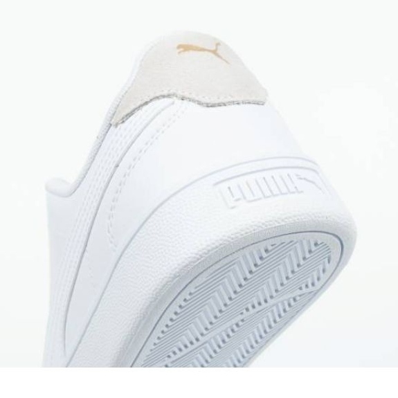 Puma Shuffle M 309668 08 lenkkarit valkoinen 2