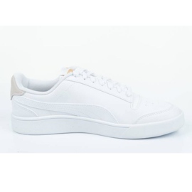 Puma Shuffle M 309668 08 lenkkarit valkoinen 3