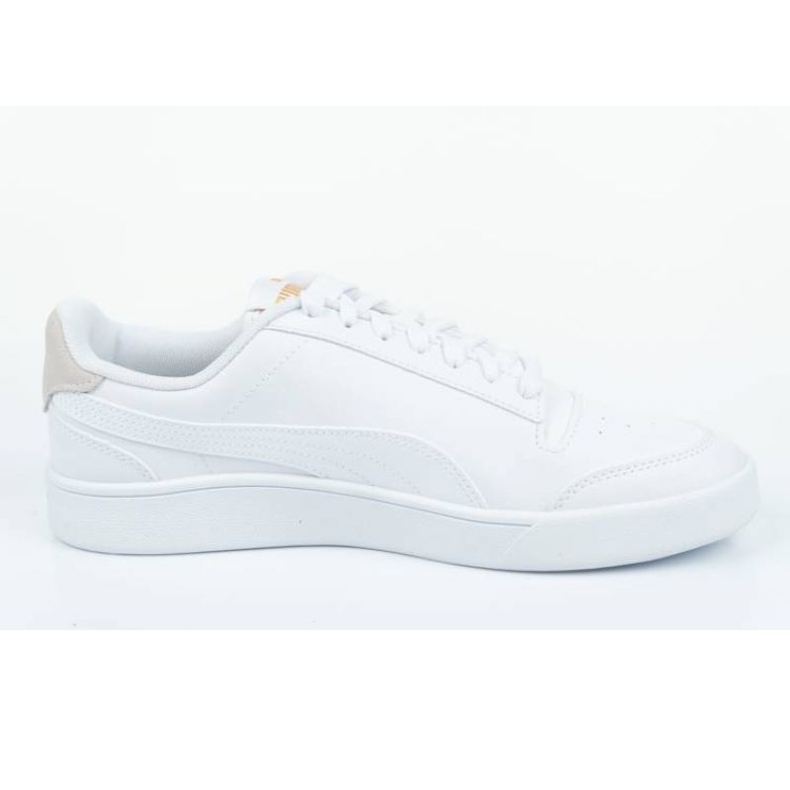 Puma Shuffle M 309668 08 lenkkarit valkoinen 3