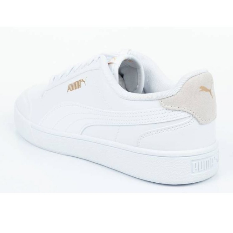 Puma Shuffle M 309668 08 lenkkarit valkoinen 4