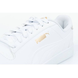 Puma Shuffle M 309668 08 lenkkarit valkoinen 5