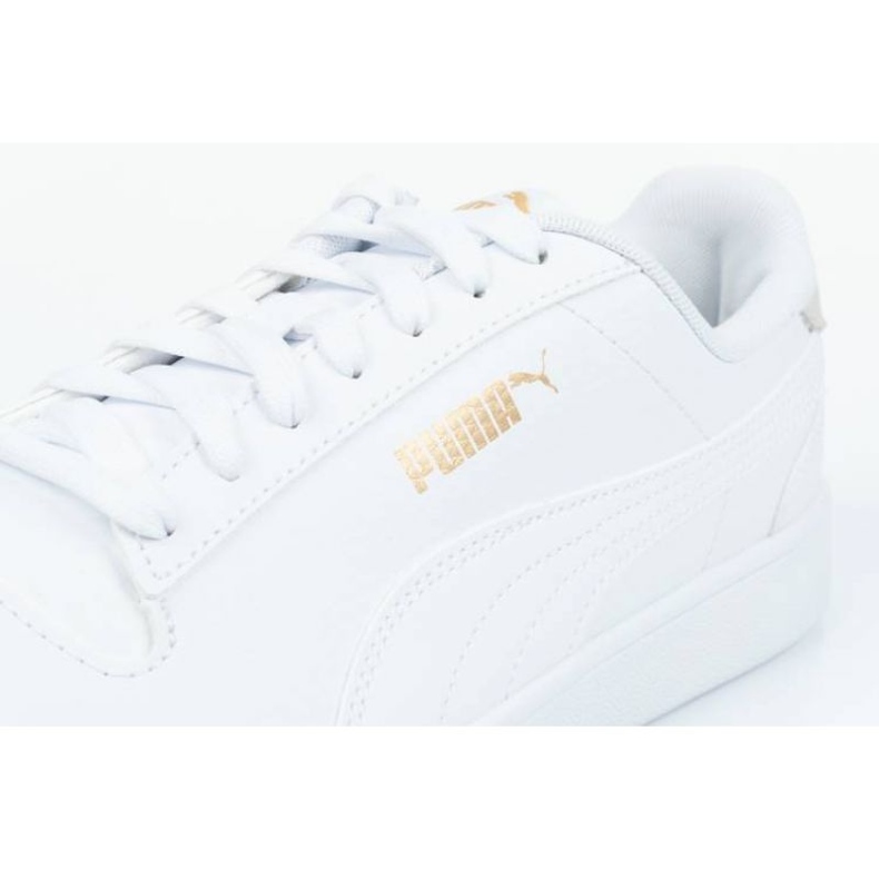 Puma Shuffle M 309668 08 lenkkarit valkoinen 5