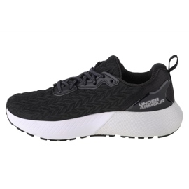Under Armour Hovr Mega 3 Clone juoksukengät 3025308-003 musta 1