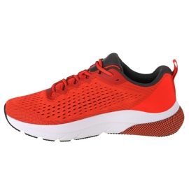 Under Armour Hovr Turbulence 3025419-601 juoksukengät punainen 1