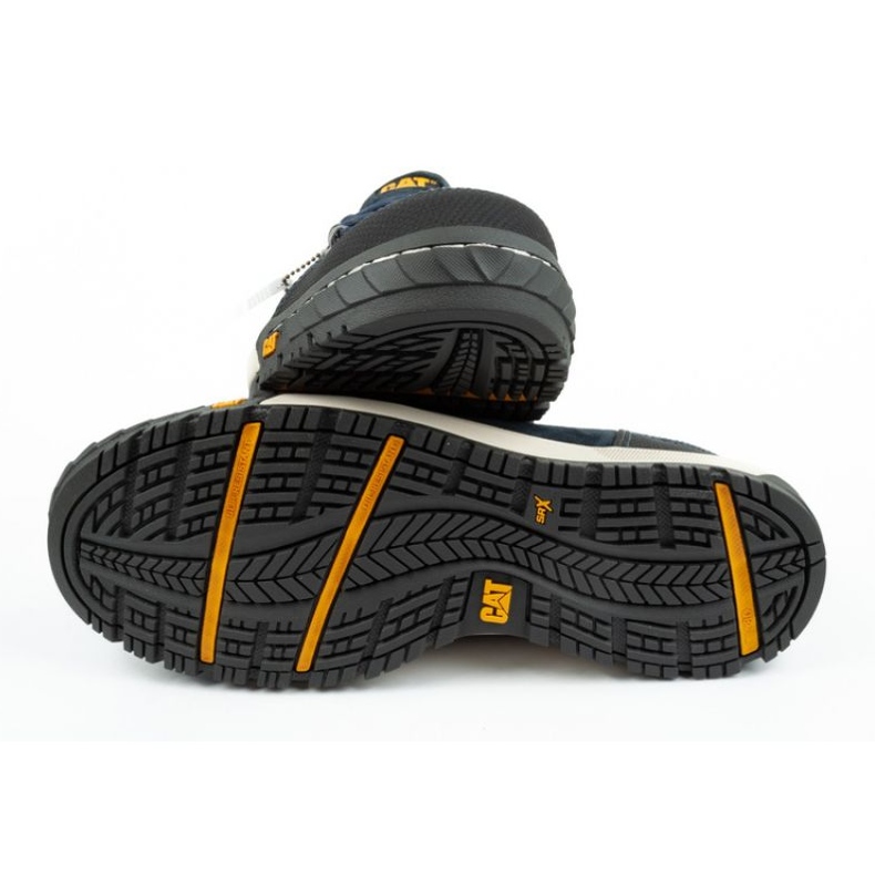 Caterpillar S1P Src Hro EM P723373 työkengät tummansininen 5