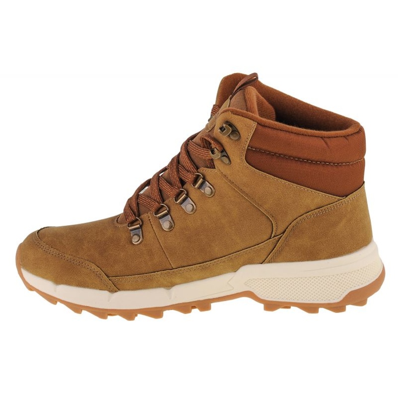 Kappa Tiber Boots 243201-4143 ruskea 1