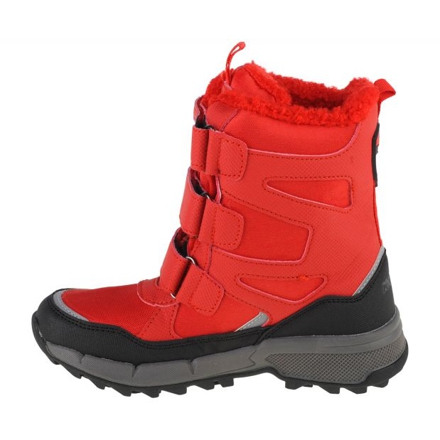 Kappa Vipos Tex K 260902K-2011 kengät punainen 1