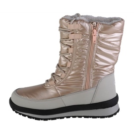CMP Harma lumikengät 39Q4976-A219 beige 1