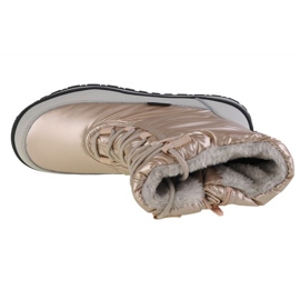 CMP Harma lumikengät 39Q4976-A219 beige 2