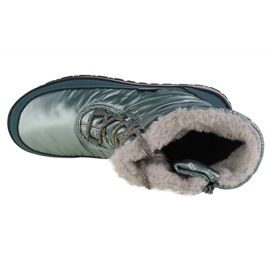 CMP Harma Snow Boot 39Q4976-E111 vihreä 2