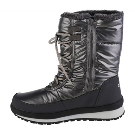 CMP Harma Snow Boot 39Q4976-U911 harmaa 1
