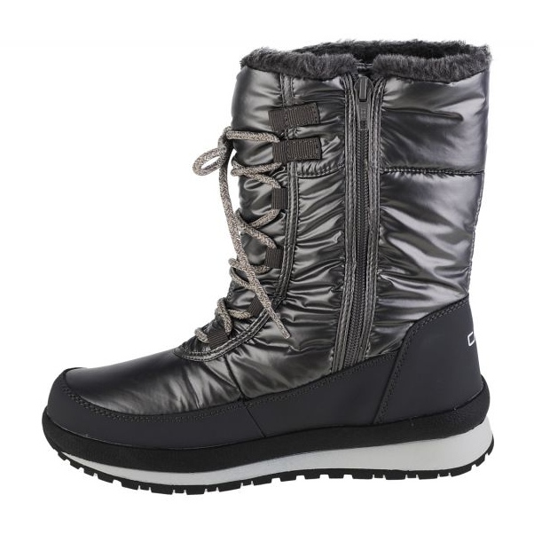 CMP Harma Snow Boot 39Q4976-U911 harmaa 1
