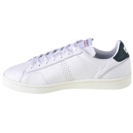 Kengät Lacoste Master M 741SMA00141R5 valkoinen 1