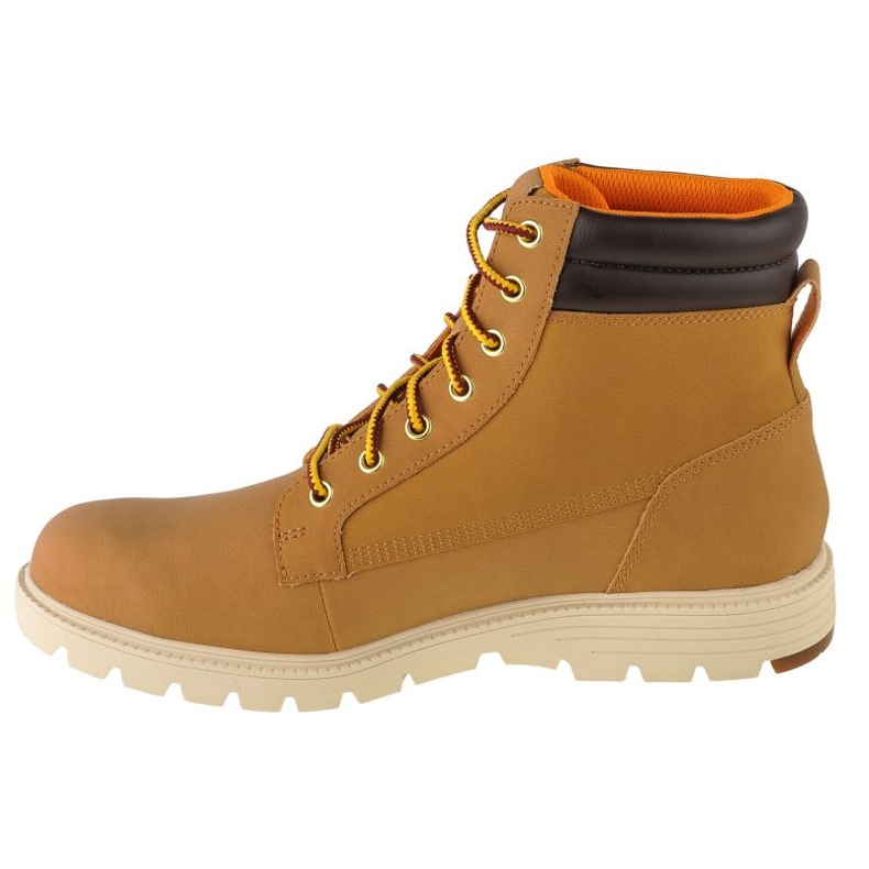 Timberland Walden Park Wr Boot 0A5UFH kengät keltainen 1