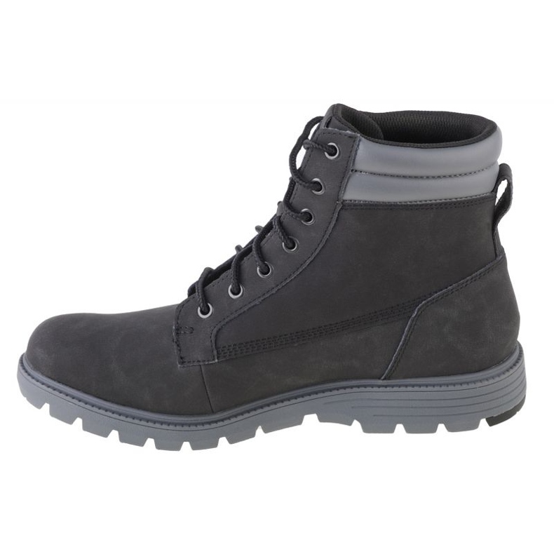 Timberland Walden Park Wr Boot 0A5UG5 kengät musta 1