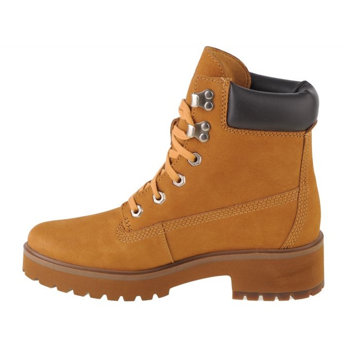 Timberland Carnaby Cool 6 In Boot 0A5VPZ -kengät keltainen 1