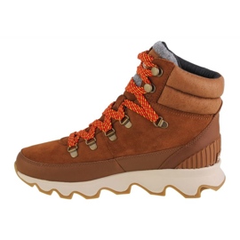Sorel Kinetic Conquest Wp Shoes W 1916881242 ruskea 1
