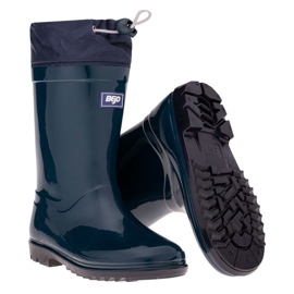 Bejo Kai Wellies Wellies 92800432333 sininen 1